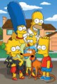 Simpsonovci vo filme - 2007